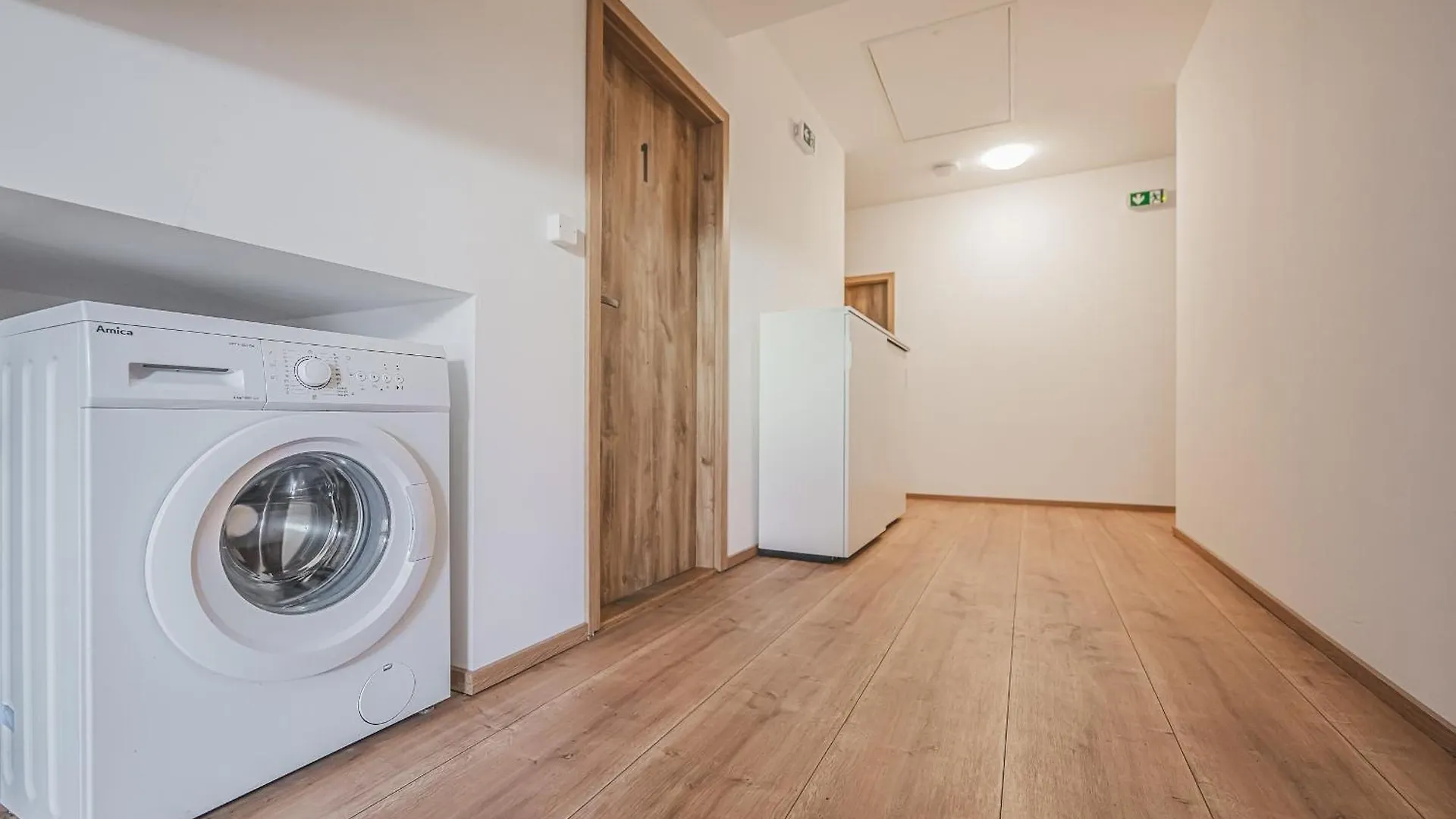 شقة Flat Near Prague Castle Stylish & Prime Location 7