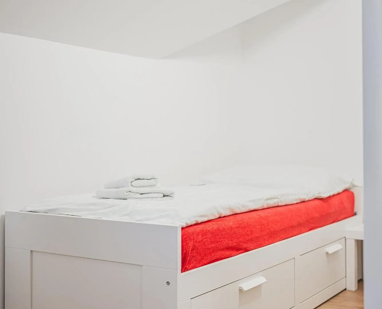 شقة Flat Near Prague Castle Stylish & Prime Location 7 0*,