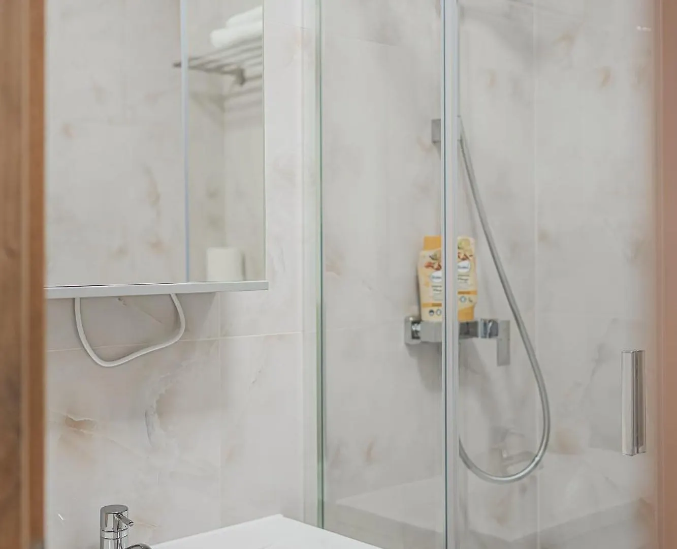 شقة Flat Near Prague Castle Stylish & Prime Location 7