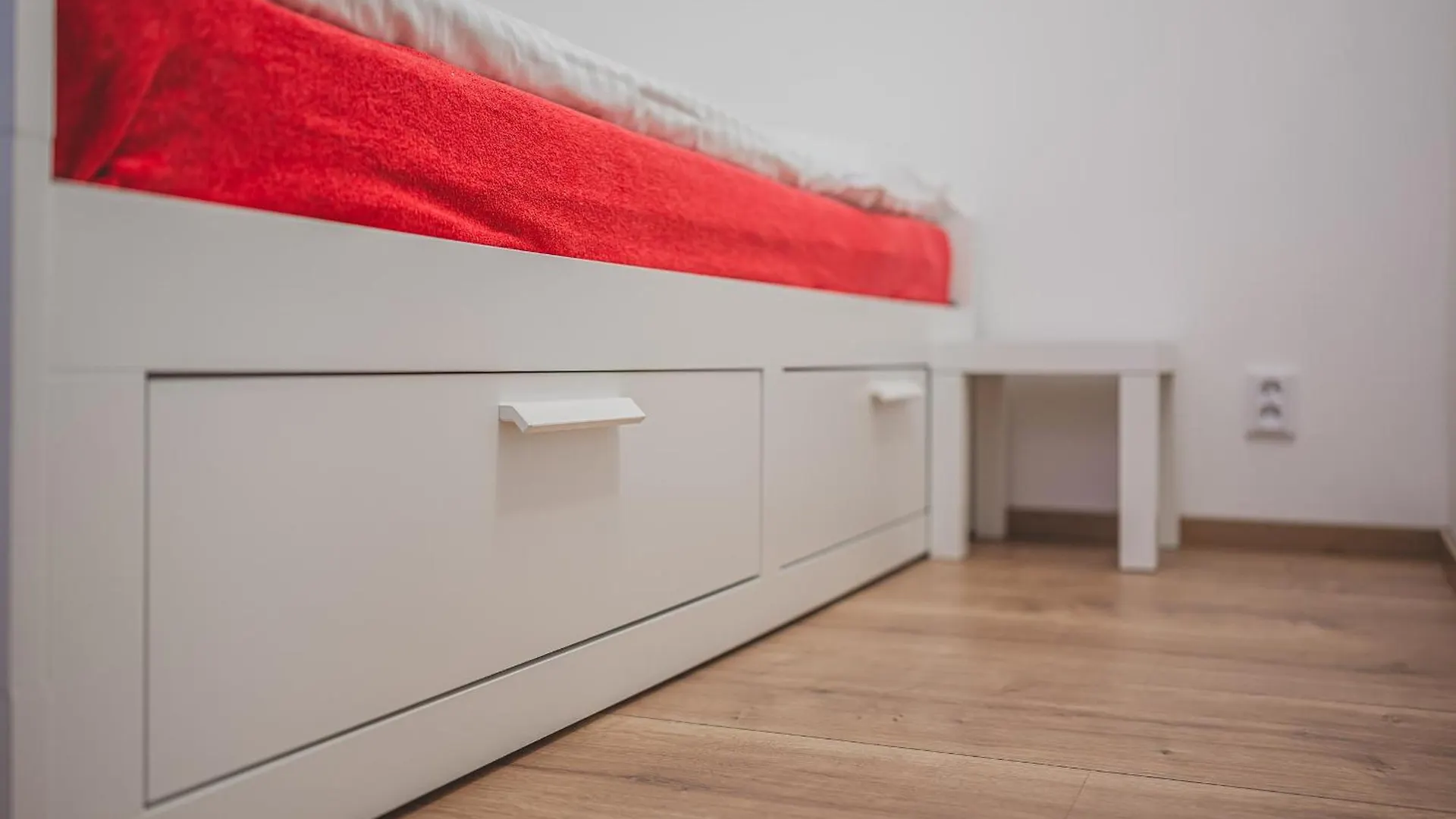 شقة Flat Near Prague Castle Stylish & Prime Location 7