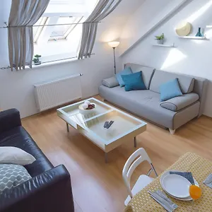  Apartament Modern Opatovicka